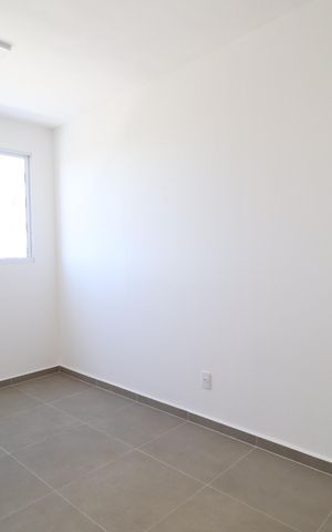 Apartamento para alugar com 42m², 2 quartos e 1 vagaSala