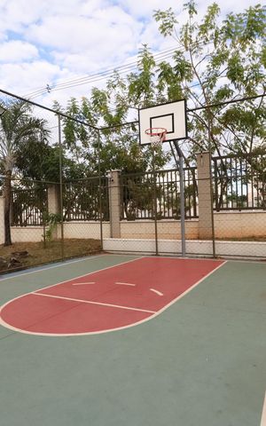 Apartamento para alugar com 42m², 2 quartos e 1 vagaÁrea comum