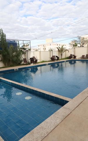 Apartamento para alugar com 42m², 2 quartos e 1 vagaÁrea comum