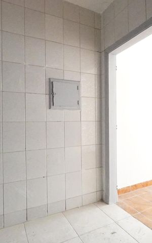 Studio para alugar com 33m², 1 quarto e sem vagaCozinha