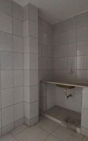 Studio para alugar com 33m², 1 quarto e sem vagaCozinha