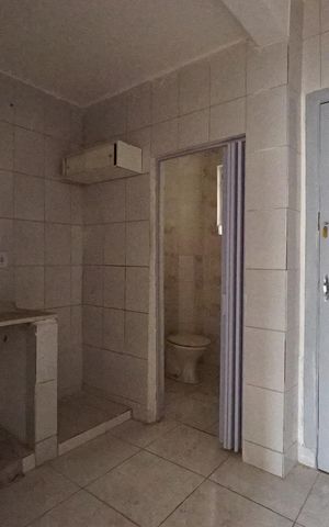 Studio para alugar com 33m², 1 quarto e sem vagaCozinha