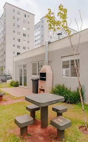 Apartamento para alugar com 40m², 2 quartos e sem vaga Apartamento para alugar com 40m², 2 quartos e sem vagaÁrea comum