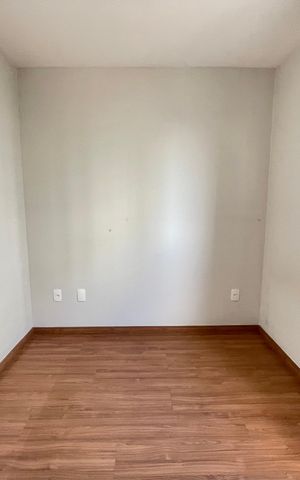 Apartamento para alugar com 40m², 2 quartos e sem vaga Apartamento para alugar com 40m², 2 quartos e sem vagaQuarto 2