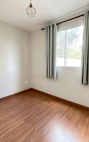 Apartamento para alugar com 40m², 2 quartos e sem vaga Apartamento para alugar com 40m², 2 quartos e sem vagaQuarto 2