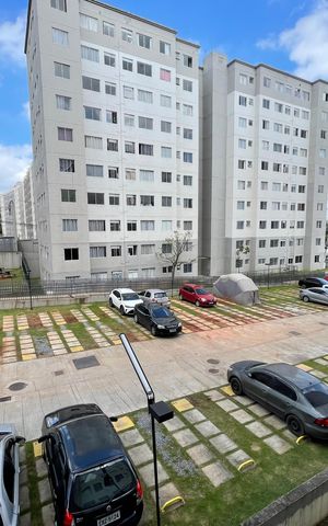 Apartamento para alugar com 40m², 2 quartos e sem vaga Apartamento para alugar com 40m², 2 quartos e sem vagaVista da sala