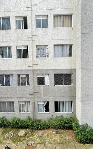 Apartamento para alugar com 40m², 2 quartos e sem vaga Apartamento para alugar com 40m², 2 quartos e sem vagaQuarto 1