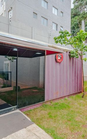 Apartamento para alugar com 40m², 2 quartos e sem vaga Apartamento para alugar com 40m², 2 quartos e sem vagaÁrea comum
