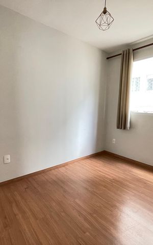 Apartamento para alugar com 40m², 2 quartos e sem vaga Apartamento para alugar com 40m², 2 quartos e sem vagaQuarto 1