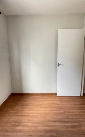 Apartamento para alugar com 40m², 2 quartos e sem vaga Apartamento para alugar com 40m², 2 quartos e sem vagaQuarto 2