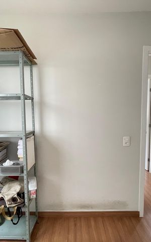 Apartamento para alugar com 40m², 2 quartos e sem vaga Apartamento para alugar com 40m², 2 quartos e sem vagaQuarto 1