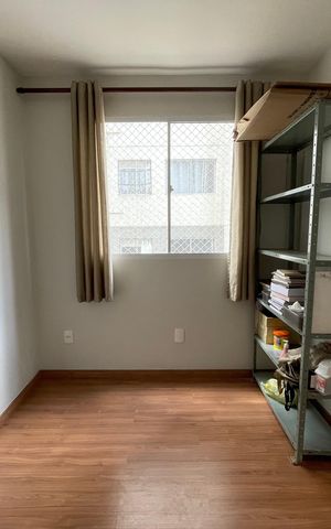 Apartamento para alugar com 40m², 2 quartos e sem vaga Apartamento para alugar com 40m², 2 quartos e sem vagaQuarto 1