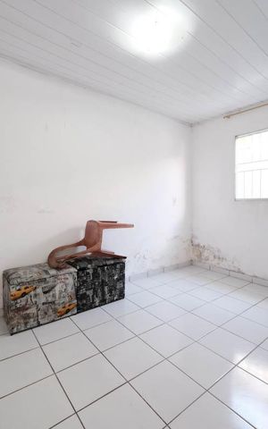 Casa para alugar com 85m², 3 quartos e 1 vagaSuíte