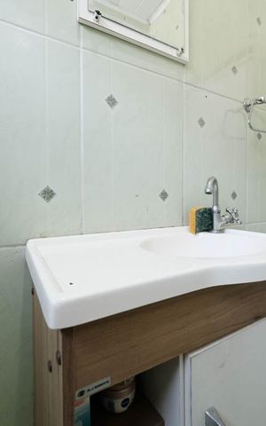 Casa para alugar com 85m², 3 quartos e 1 vagaBanheiro