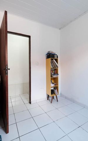 Casa para alugar com 85m², 3 quartos e 1 vagaQuarto 2
