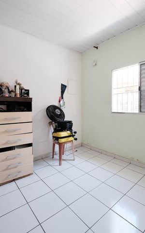 Casa para alugar com 85m², 3 quartos e 1 vagaQuarto 1