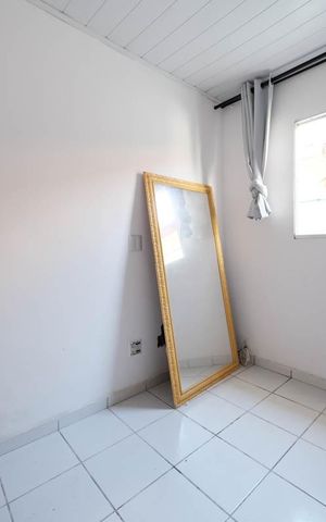 Casa para alugar com 85m², 3 quartos e 1 vagaQuarto 2