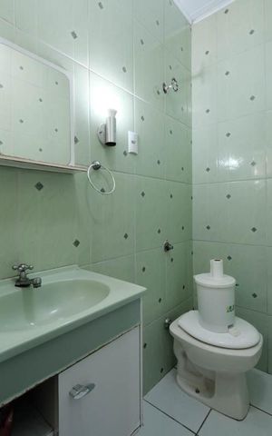 Casa para alugar com 85m², 3 quartos e 1 vagaSuíte