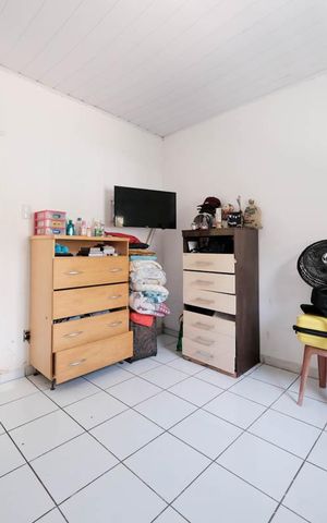 Casa para alugar com 85m², 3 quartos e 1 vagaQuarto 1