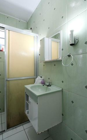 Casa para alugar com 85m², 3 quartos e 1 vagaSuíte