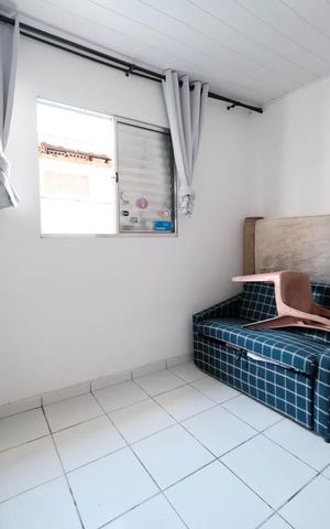 Casa para alugar com 85m², 3 quartos e 1 vagaQuarto 2