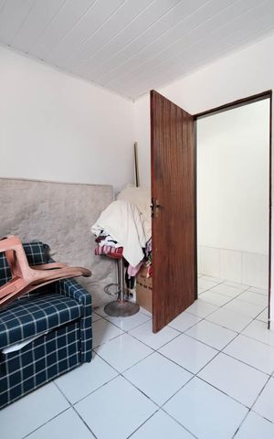 Casa para alugar com 85m², 3 quartos e 1 vagaQuarto 2