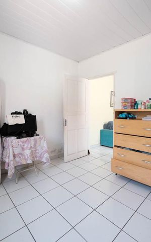 Casa para alugar com 85m², 3 quartos e 1 vagaQuarto 1