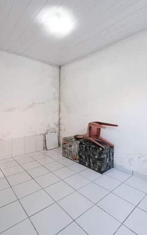 Casa para alugar com 85m², 3 quartos e 1 vagaSuíte