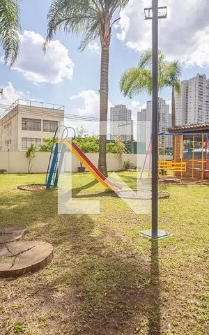 Apartamento à venda com 56m², 2 quartos e 1 vagaÁrea comum