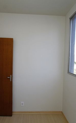 Apartamento à venda com 80m², 3 quartos e 1 vagaQuarto 1