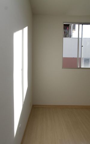 Apartamento à venda com 80m², 3 quartos e 1 vagaQuarto 3 - Suíte
