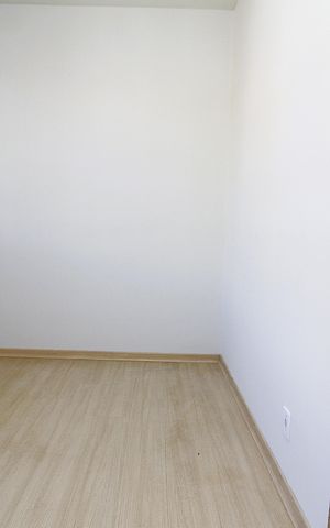 Apartamento à venda com 80m², 3 quartos e 1 vagaQuarto 2