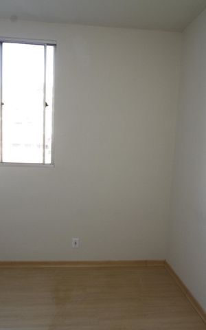 Apartamento à venda com 80m², 3 quartos e 1 vagaQuarto 2