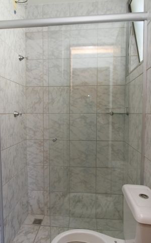 Apartamento à venda com 80m², 3 quartos e 1 vagaBanheiro Social