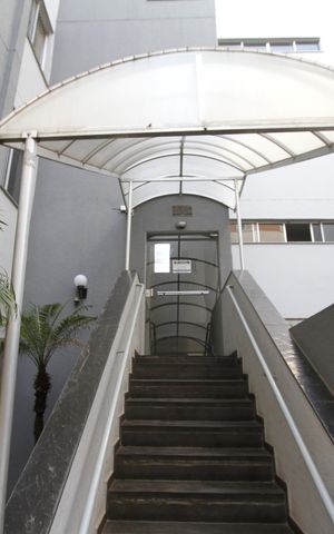 Apartamento à venda com 80m², 3 quartos e 1 vagaEntrada
