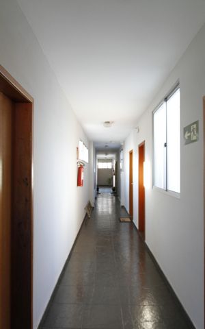 Apartamento à venda com 80m², 3 quartos e 1 vagaCorredor