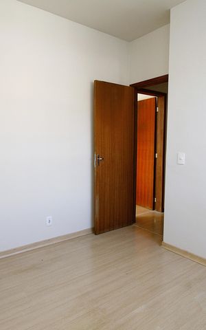 Apartamento à venda com 80m², 3 quartos e 1 vagaQuarto 2