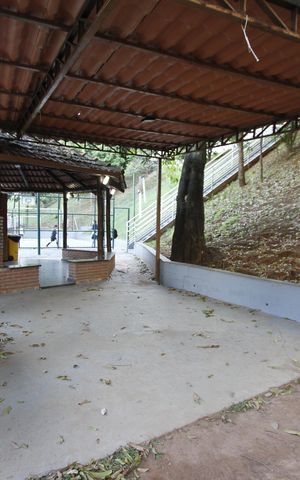 Apartamento à venda com 80m², 3 quartos e 1 vagaÁrea comum - Churrasqueira