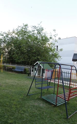 Apartamento à venda com 80m², 3 quartos e 1 vagaÁrea comum - Playground