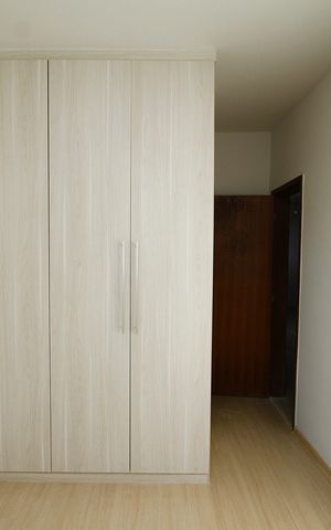 Apartamento à venda com 80m², 3 quartos e 1 vagaQuarto 3 - Suíte