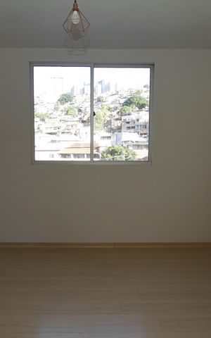 Apartamento à venda com 80m², 3 quartos e 1 vagaSala