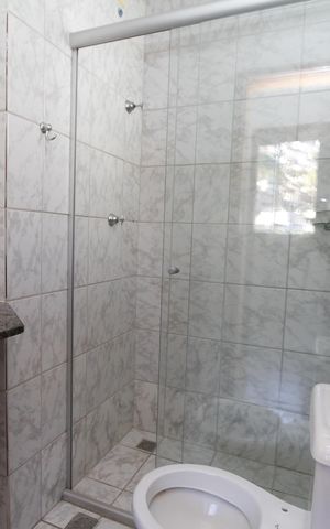 Apartamento à venda com 80m², 3 quartos e 1 vagaBanheiro Social