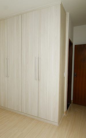 Apartamento à venda com 80m², 3 quartos e 1 vagaQuarto 3 - Suíte