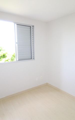Apartamento para alugar com 47m², 2 quartos e 1 vagaQuarto 2