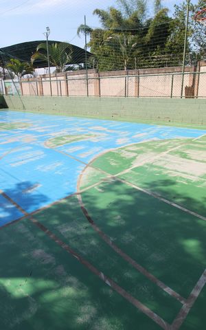 Apartamento para alugar com 47m², 2 quartos e 1 vagaÁrea comum - Quadra Esportiva