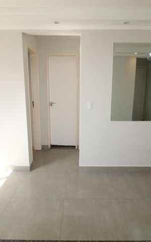 Apartamento para alugar com 47m², 2 quartos e 1 vagaSala
