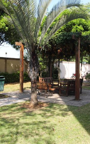 Apartamento para alugar com 47m², 2 quartos e 1 vagaÁrea comum - 