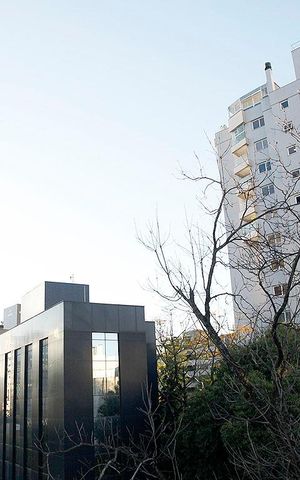 Apartamento para alugar com 65m², 2 quartos e sem vagaVista Quarto 2 