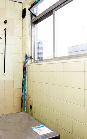 Apartamento para alugar com 65m², 2 quartos e sem vagaÁrea de serviço