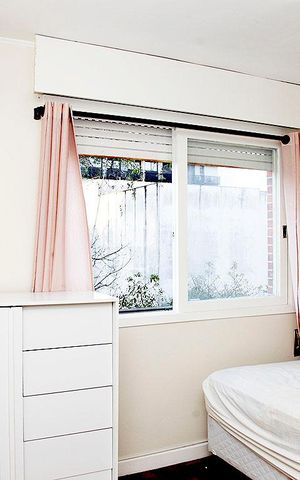 Apartamento para alugar com 65m², 2 quartos e sem vagaQuarto 2